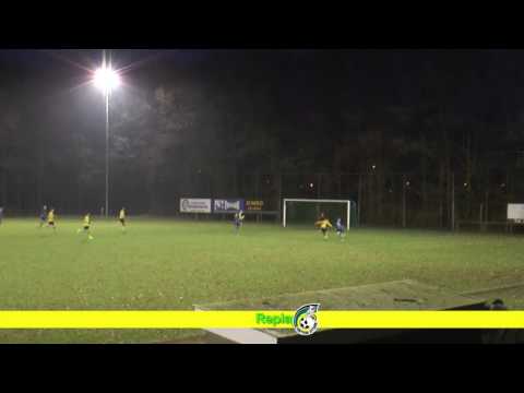 2017-02-21 U17: Fortuna Sittard - Roda JC