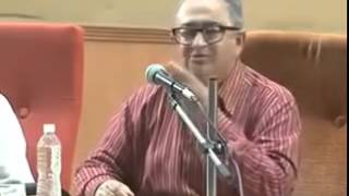 Watching This Video - Zakir Naik Insult by FULL Tarek Fatah