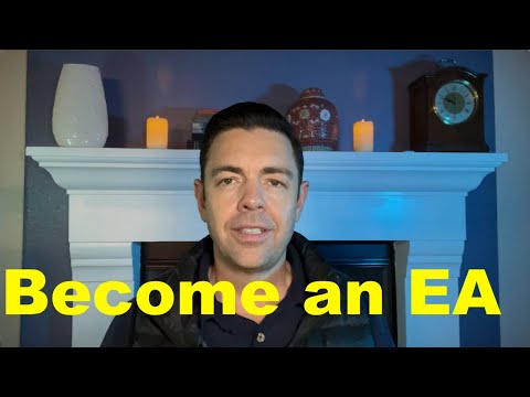 How I Passed All 3 Enrolled Agent (EA) Exams on My First Try in 6 weeks