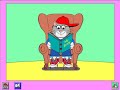 PC Gameplay 020 Bailey S Book House