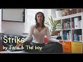 [Lyrics] Strike by Jane & The Boy