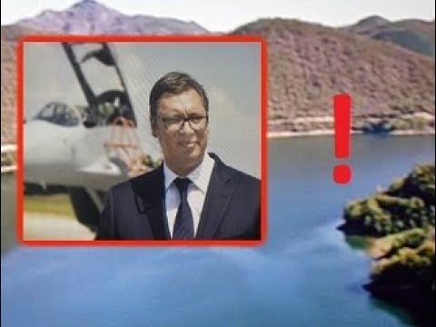 VS NA NOGAMA! GAZIVODE SU BITNIJE OD AVIJACIJE - Evo zašto nikako ne smeju da ga se dokopaju..