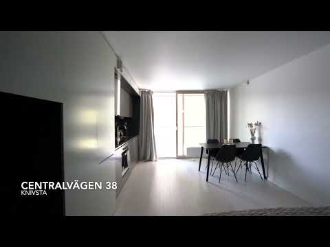 Centralvägen 38 - 1:a · 32m2 - Knivsta : Via Notar mäklare Uppsala