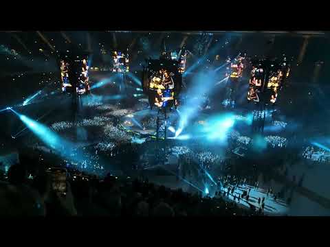 Metallica Blackened Hamburg 28-05-2023