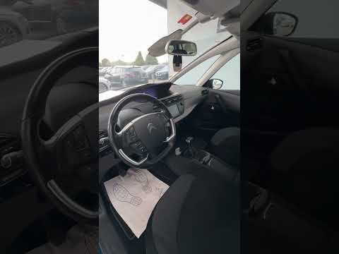 фото citroen c4 spacetourer i 0