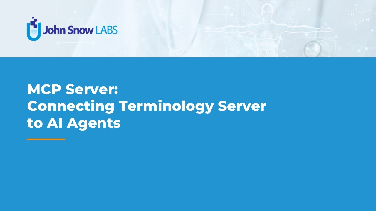 MCP Server: Connecting Terminology Server to AI Agents