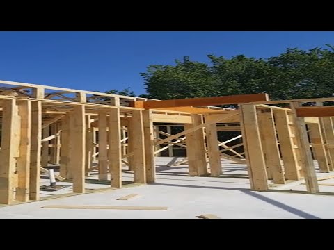 Episode 29  - What is advanced framing and is it more expensive.