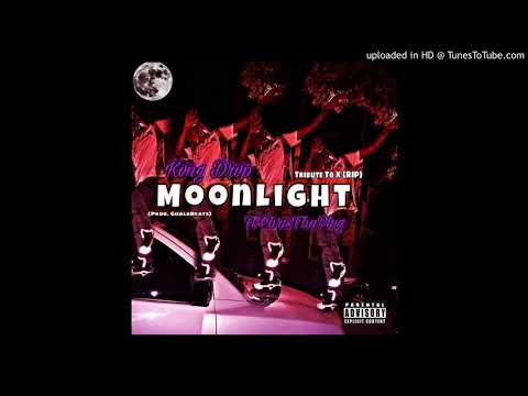 Kvng Drvp Ft ChrisThaPlug x Moonlight (Rip Xxxtentacion)
