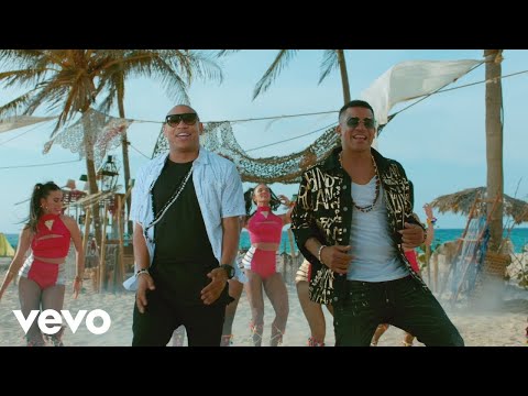 Gente de Zona - Te Duele (Official Video)