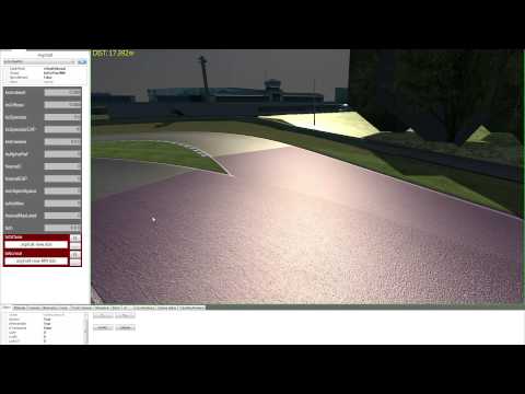 Assetto Corsa editor
