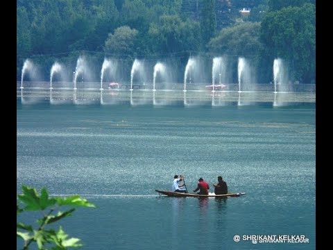 Srinagar Sightseeing (SHRIKANT MADHAV KELKAR)