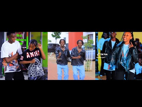 Kumpenda nampenda by udede tiktok dance challenge kenya 2025 #viralvideo #dance #foryou #kenya 