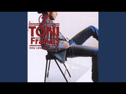 Te Amo, Te Adoro Parte I - Toni Francis