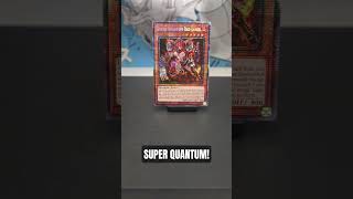 Super Quantum!