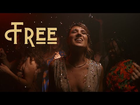 Free - Marina Santelli