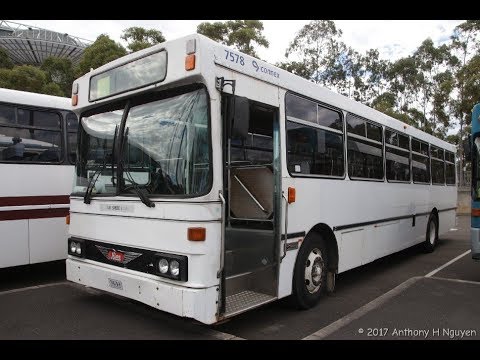 Transdev NSW [Mount Ku-ring-gai] Hino CM277K / PMC, 71619-H (7578)