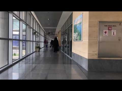 Aeroporto de Alexandria | Egito | Aeroporto | Alexandria