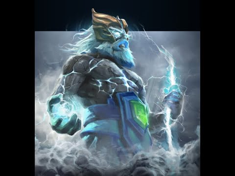 ZEUS MIX SET