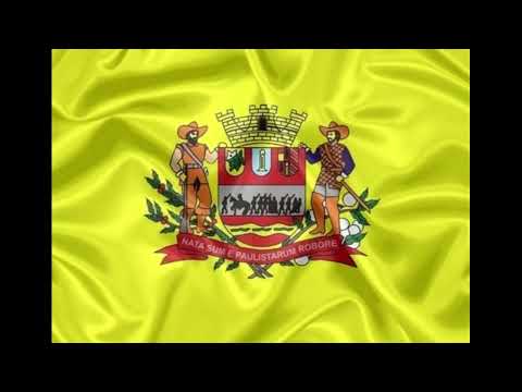 Hino do município de Mogi Mirim