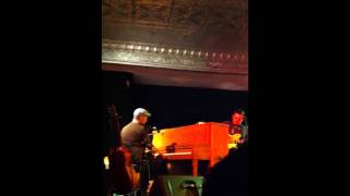 Bell X1 - My First Born for a Song, live