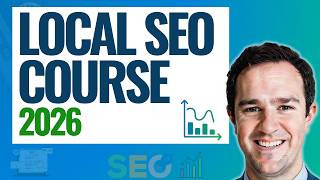 Free Local SEO Course 2026