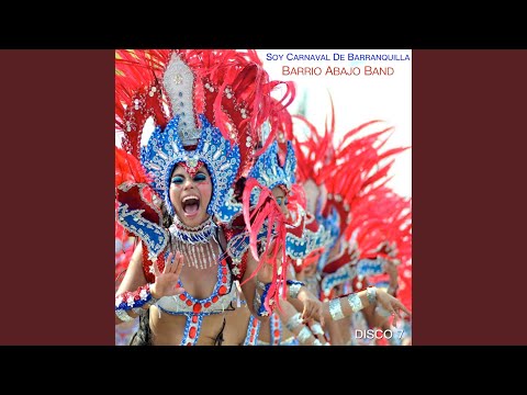 La Luna de Barranquilla