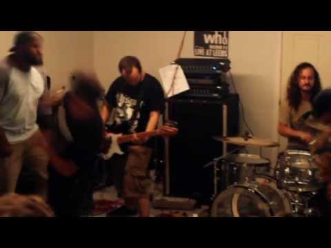 Coke Bust (full set) - 9/7/2013 Live @ In The Groove Records