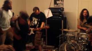 Coke Bust (full set) - 9/7/2013 Live @ In The Groove Records