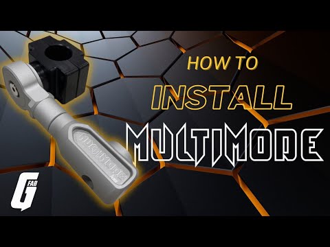 Multi-Mode Instructions