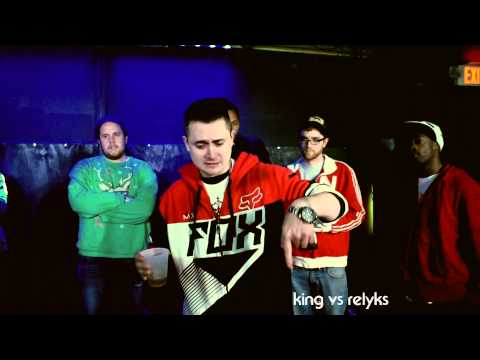 King vs Relyks
