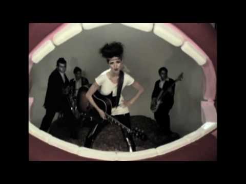 Francisca Valenzuela - Muérdete La Lengua