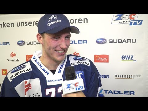 ZSC Lions TV – Update