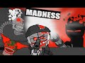 The Original Chaos Blight Reacts To Madness Combat 1 11 Uncut
