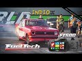 Indio - Rotary Datsun Powered by FuelTech FT500