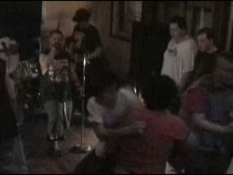 The Disobedients - Drag Me Down - Old City Java 4/15/06