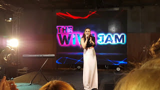 Lucie Jones - Never Give Up On You (7th Heaven remix)