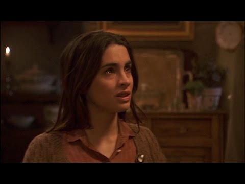 Puente Viejo C1033 - Bosco también rechaza a Inés