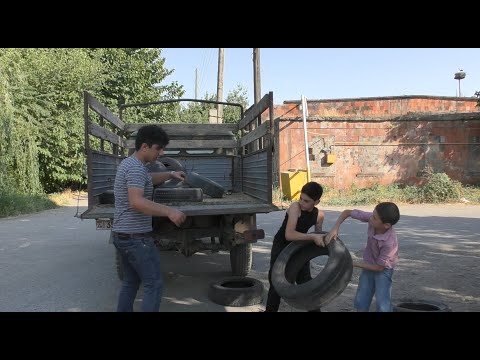 Մեր ուժը մեր միասնականության մեջ է 🇦🇲