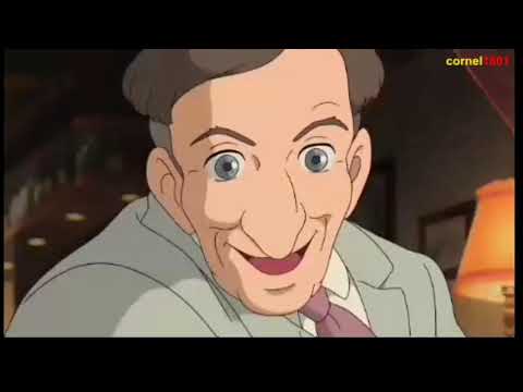 Castorp (The Wind Rises)'s Voice Test (Character AI version)