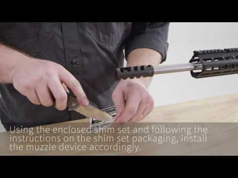 Primary Weapons Systems’ BDE Suppressors | Guns \u0026 Gear