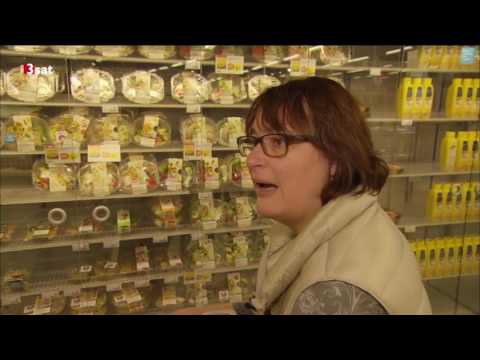 Essen der Zukunft 3sat wissen aktuell