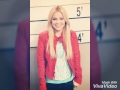 Olivia Holt
