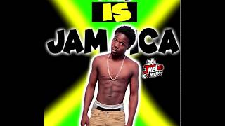 Jnel - This Is Jamaica [ Audio ]
