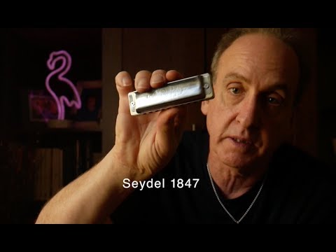Seydel Harmonicas Review: Stuff You Need to Know