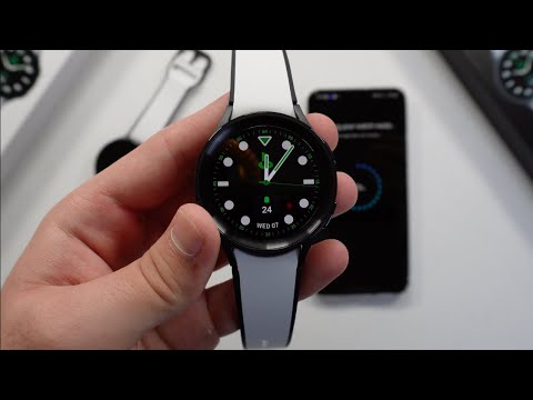 User submitted video