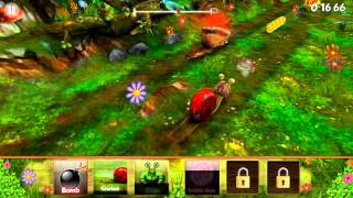 Snail Derby ANDROID