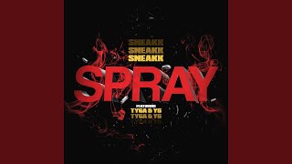 Spray