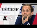 Blind rekent zich gelijkmaker AZ aan