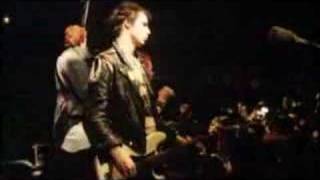 Sex Pistols - Seventeen (Live in Stockholm 1977)