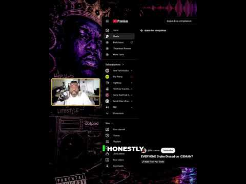 YouTube Thumbnail